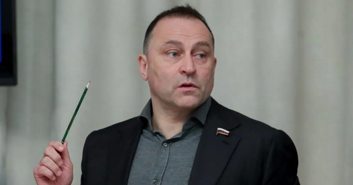Депутат Свищев: УЕФА и ФИФА нарушают права человека, футболисты могут коллективно обратиться в суд. Нам нельзя отступать