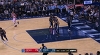 Bradley Beal with 34 Points  vs. Memphis Grizzlies