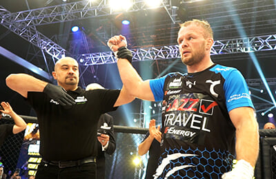 Магомед Исмаилов, AMC Fight Nights, Владимир Минеев, Александр Шлеменко, MMA, Исмаилов - Минеев, EFC, Артур Гусейнов