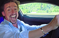 Top Gear, Джереми Кларксон
