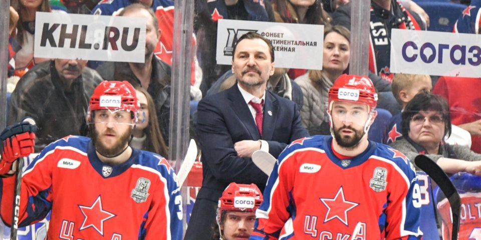 Федоров о силовой игре Ак Барса: То, что мы увидели, соответствует финалу. Все было в пределах правил. Мы были готовы к этому