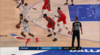 Kristaps Porzingis 3-pointers in Dallas Mavericks vs. New Orleans Pelicans