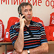 сборная России, Сергей Тараканов, Евробаскет-2009