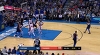 Russell Westbrook with 11 Assists  vs. Detroit Pistons