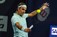 ATP, Роджер Федерер, Ролан Гаррос, US Open, Уимблдон