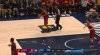 Victor Oladipo Posts 28 points, 10 assists & 13 rebounds vs. Cleveland Cavaliers
