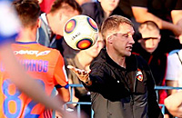 FONBET Кубок России