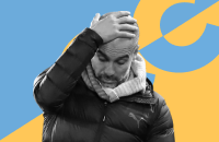 Манчестер Сити