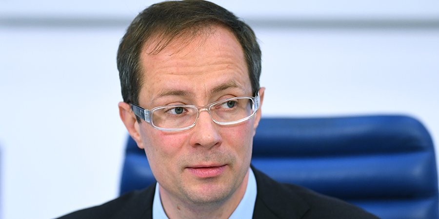 Терюшков об идее не признавать CAS в России: Оброк за мифические госпрограммы по допингу должен быть забыт как страшный сон