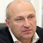 Сергей Владимирович Чебан