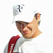 Пекин-2008, ATP, Роджер Федерер