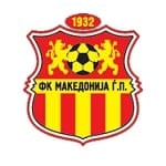 FK مقدونيا خورخي بتروف