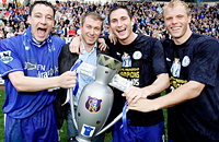 Челси, Роман Абрамович, фото