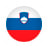сборная Словении