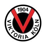 Виктория Кельн - logo