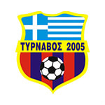Tyrnavos 2005 FC