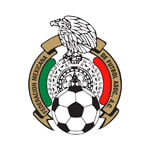 Мексика U-20 - logo