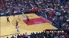 Top Play by Paul Millsap vs. the Wizards
