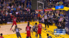 Kevin Durant, Stephen Curry Highlights vs. New Orleans Pelicans