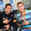 Евро-2018 U-17, Алексей Гасилин, Джамалдин Ходжаниязов, Дмитрий Хомуха, сборная России U-17, Зенит