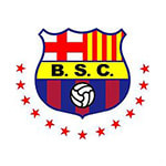 Барселона Гуаякиль - logo