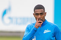 премьер-лига Россия, трансферы, Зенит, Малком