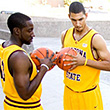 NCAA, Университет Аризона Стэйт