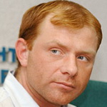 Алексей Жамнов