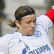 Зенит, Анатолий Тимощук, ЦСКА, премьер-лига Россия