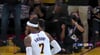 Carmelo Anthony 3-pointers in Los Angeles Lakers vs. Memphis Grizzlies