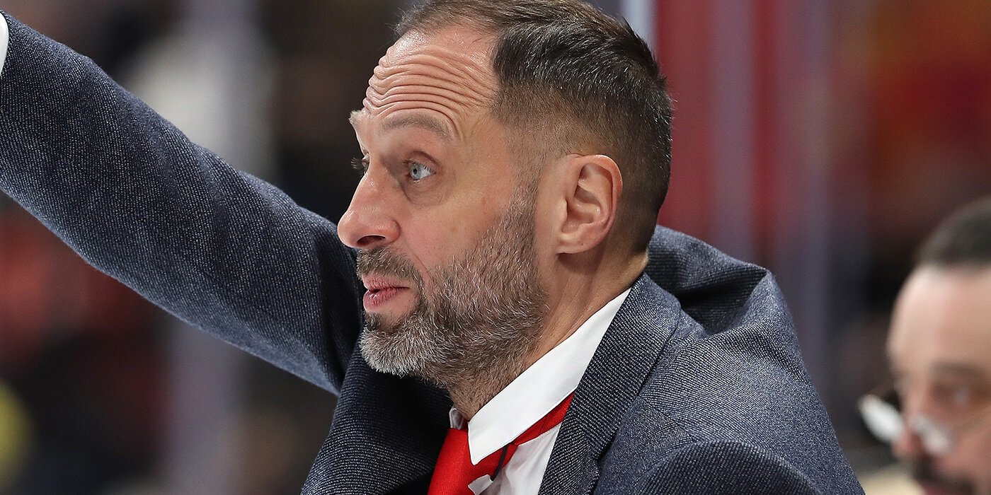 Дмитрий Федоров: Поддерживаю отказ от бумажных программок. Нельзя называть себе патриотом, если не думаешь о природе своей страны