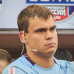 Кирилл Левников
