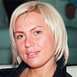 Наталья Рагозина