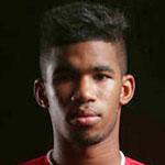 Costa, Ewandro avatar