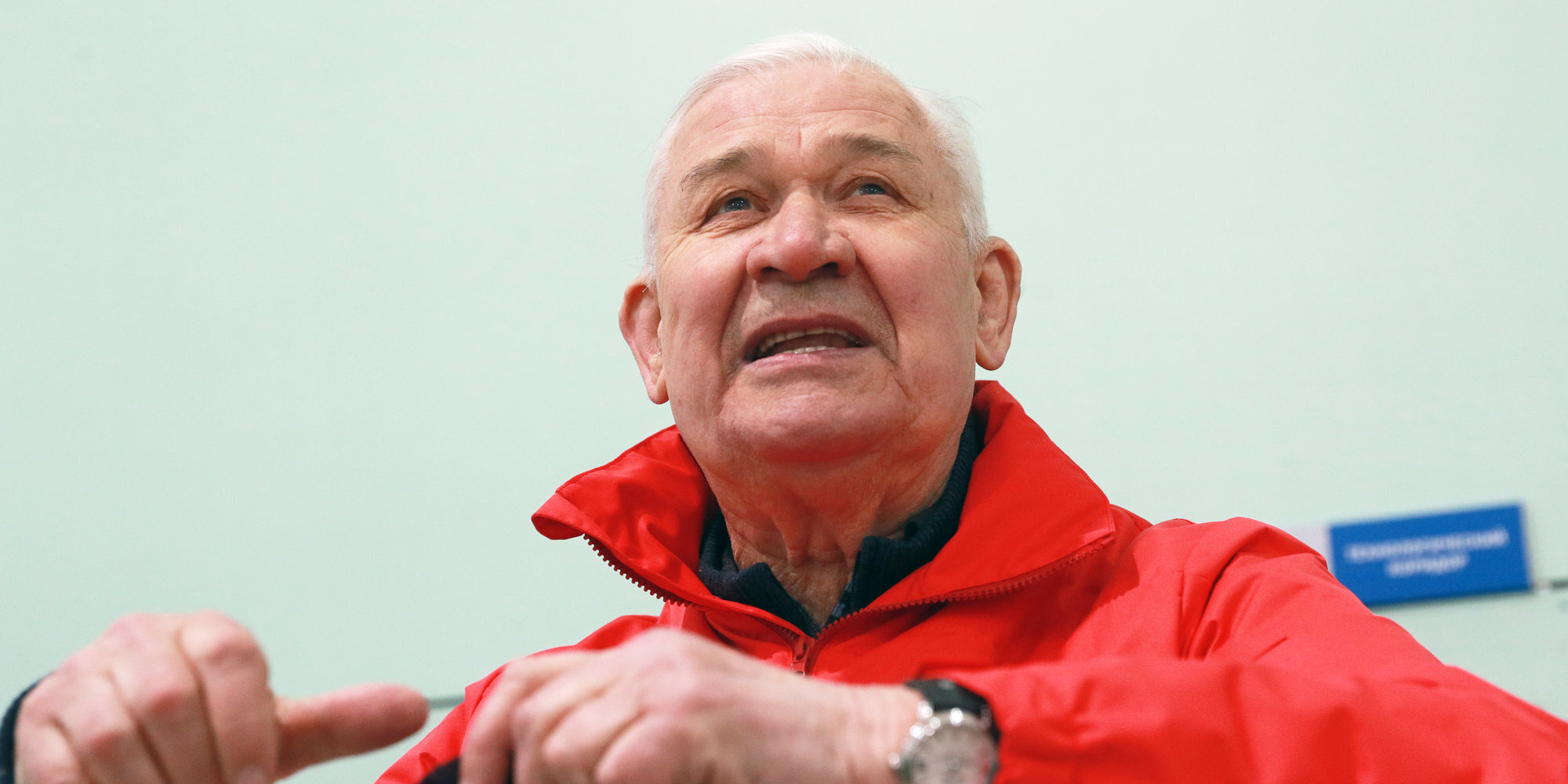 Владимир Юрзинов: Чем больше клубов КХЛ возьмут армейскую стратегию развития, тем лучше для нашего хоккея. Легионеры дорогое удовольствие