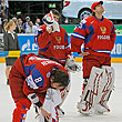 НХЛ, КХЛ, ЧМ по хоккею, Сборная России по хоккею с шайбой, фото