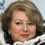 Татьяна Тарасова