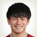 Ayase Ueda - Forward Of Cercle Brugge, 24 Years Old: News, Match ...