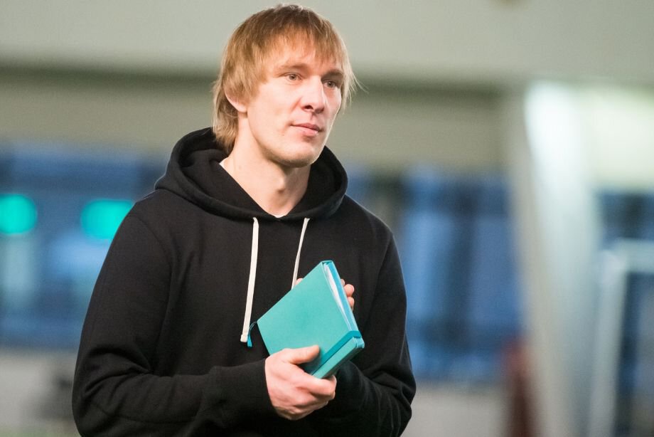 Белоруков о переходе в Азию: От безысходности можно и пойти. В Европе было 40 российских игроков, а через 20 лет осталось двое вот и весь наш футбол