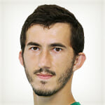 S. Spirovski avatar