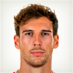 L. Goretzka avatar