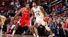 GAME RECAP: Lakers 122, Rockets 116