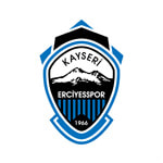 Кайсери Эрджиесспор
