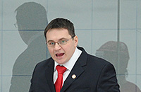 КХЛ, Андрей Назаров