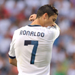 Криштиану Роналду