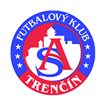 Тренчин - статистика Словакия. Высшая лига 2013/2014