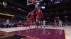 Big rejection by Gerald Green
