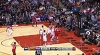 Alex Len, Jonas Valanciunas  Highlights from Toronto Raptors vs. Phoenix Suns