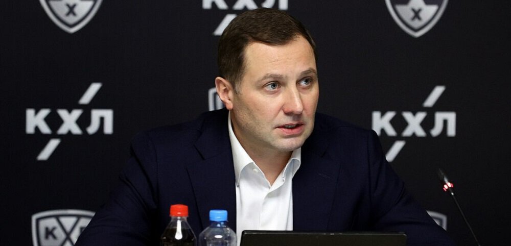 Морозов о радости НХЛ, если в финале играют Нью-Йорк и Лос-Анджелес: У них проблемы, наверное. Любой финал КХЛ смотрят все, прошлый обсуждала вся стр