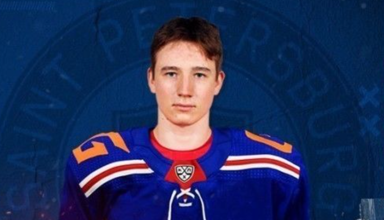 Плющев о СКА: Не припомню, чтобы в истории нашего хоккея было такое омоложение. Команда на вырост